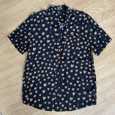 Volcom tiger pattern for sale  BLACKPOOL