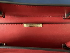 victoria beckham handbag for sale  LEEDS