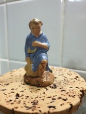 Ancien santon creche d'occasion  Carcassonne