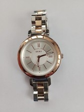 Dkny damen armbanduhr gebraucht kaufen  Rodgau