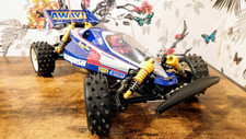 Tamiya vanquish 1988 for sale  TREORCHY