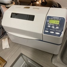 Zojirushi bbcc x20 for sale  Las Vegas