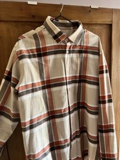 Zara men overshirt for sale  CANTERBURY