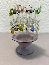 Lauscha bowlespieße fuß gebraucht kaufen  Waren (Müritz)