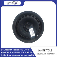 Jante tole volkswagen d'occasion  Saint-Quentin