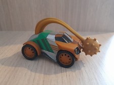 Véhicule majorette marvel d'occasion  Avord
