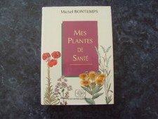 Plantes sante michel d'occasion  Cuisery