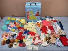 Vintage 1960 barbie for sale  Chicago