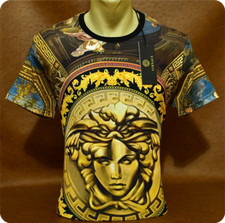 Men versace short for sale  USA