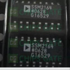 1pcs ssm2164 dip usato  Spedire a Italy