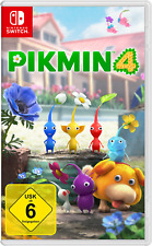 Pikmin nintendo switch gebraucht kaufen  Rutesheim