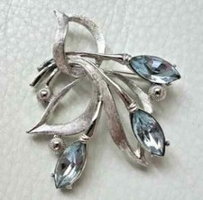 Superbe broche vintage d'occasion  Paris XV