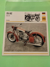 Ifa 350 motorcycles for sale  Westerville