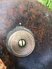 Vintage constantia foot for sale  SWINDON