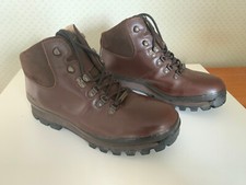 Brasher boot hillmaster for sale  ROMSEY