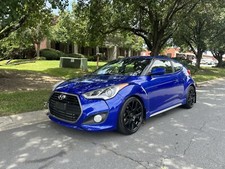 2014 hyundai veloster for sale  Charlotte
