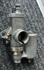 Amal pre monobloc for sale  SHEFFIELD