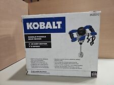 Kobalt amp speed for sale  Shipping to Ireland