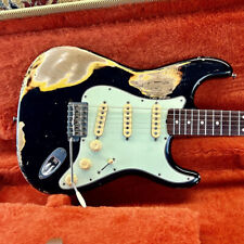 1997 fender stratocaster gebraucht kaufen  Emmering