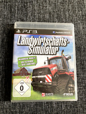 Landwirtschaftssimulator plays gebraucht kaufen  Thale