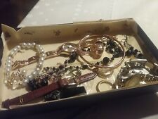 Modeschmuck antik vintage gebraucht kaufen  Walsrode