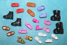 Barbie stacie schuhe gebraucht kaufen  Erftstadt