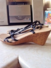 Bhs ladies sandal for sale  STOKE-ON-TRENT