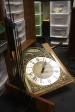 Emperor authentic grandfather for sale  Elroy