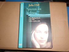 Spuren schnee julie gebraucht kaufen  Moormerland