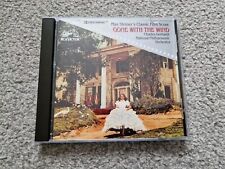 Gone wind soundtrack for sale  ASHFORD