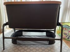 Baby bedside crib for sale  NOTTINGHAM