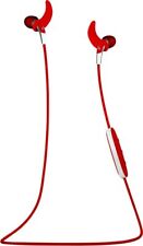 Usado, Fones de ouvido intra-auriculares sem fio Jaybird - Freedom F5, resistente ao suor - Vermelho ardente comprar usado  Enviando para Brazil