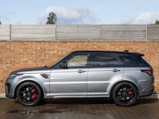 Original range rover for sale  San Fernando