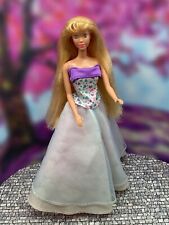 Barbie mattel dornröschen gebraucht kaufen  Lübeck