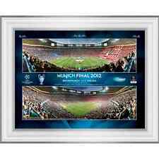 2012 champions league for sale  PORTSMOUTH