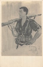 Illustree guerre vietnam d'occasion  Vasles