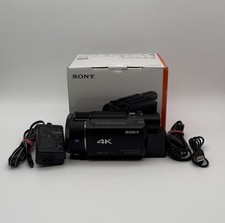 Sony fdr ax53 gebraucht kaufen  Trittau
