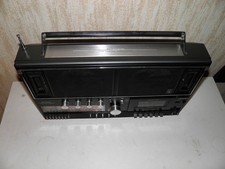 Grundig 2000lstereo radio gebraucht kaufen  Felsberg