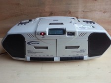 Califone 2395av radio for sale  WARRINGTON