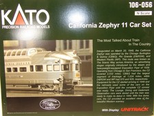 Kato scale california for sale  Amherst