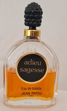 Parfum jean patou d'occasion  France