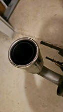Riginal auspuff mazda gebraucht kaufen  Hürth