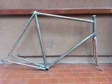 telaio bici usato  Piacenza