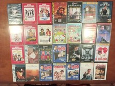 Lotto dvd film usato  Boscoreale