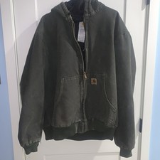 Carhartt army olive for sale  Lester Prairie