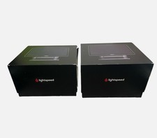 Two lightspeed pos for sale  Louisville