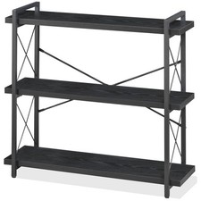 Bookshelf tier industrial for sale  Brentwood