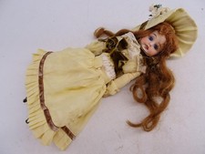 german porcelain doll for sale german porcelain doll for sale Lannon