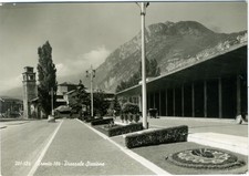 Trento piazzale stazione usato Trento piazzale stazione usato  Treviso