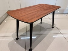 Small coffee side for sale  CHESTERFIELD